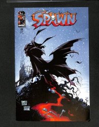 Cover Scan: Spawn #68 - Item ID #572702