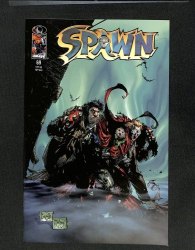 Cover Scan: Spawn #69 - Item ID #572755