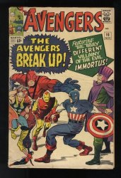 Avengers 10