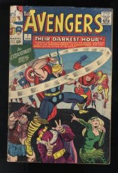 Avengers 7