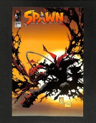 Cover Scan: Spawn #32 - Item ID #573500