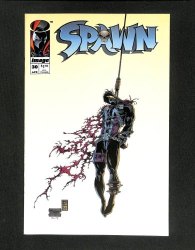 Cover Scan: Spawn #30 - Item ID #574987