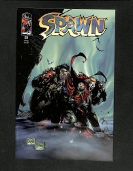 Cover Scan: Spawn #69 - Item ID #575063