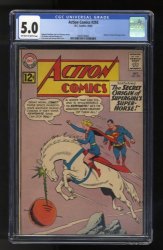 Action Comics 293