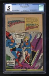 Action Comics 252