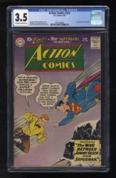 Action Comics 253