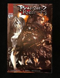 Cover Scan: Banished Knights #1 Cover B Variant - Item ID #576781