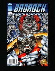 Badrock And Company 1