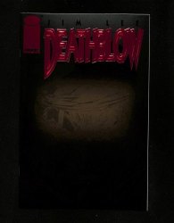 Cover Scan: Deathblow #1 Cover B Variant - Item ID #577582