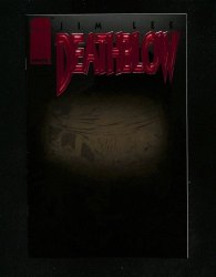 Cover Scan: Deathblow #1 Cover B Variant - Item ID #577583