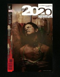 Cover Scan: 2020 Visions #7 - Item ID #578269