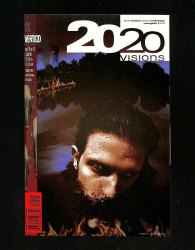Cover Scan: 2020 Visions #9 - Item ID #578305