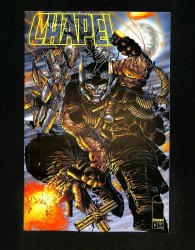 Cover Scan: Chapel #1 - Item ID #578344