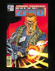 Cover Scan: 2000 Ad Showcase #1 - Item ID #578412