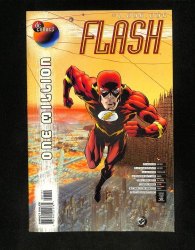 Cover Scan: Flash #1000000 - Item ID #578653