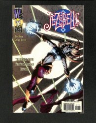 Cover Scan: Jezebelle #1 Cover B Variant - Item ID #578785