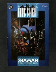 Cover Scan: Batman: Legends of the Dark Knight #2 - Item ID #579716
