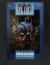 Cover Scan: Batman: Legends of the Dark Knight #2 - Item ID #579718