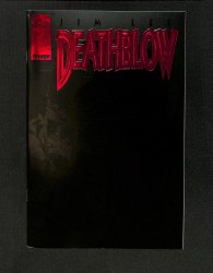 Cover Scan: Deathblow #1 Cover B Variant - Item ID #579936
