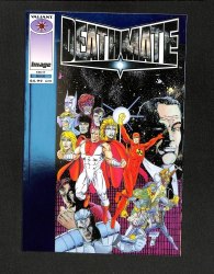 Cover Scan: Deathmate #3 - Item ID #580032