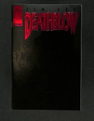 Cover Scan: Deathblow #1 Cover B Variant - Item ID #580050