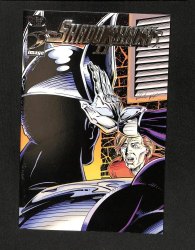 Cover Scan: Shadowhawk II #2 - Item ID #580051