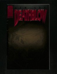Cover Scan: Deathblow #1 Cover B Variant - Item ID #580460