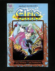 Cover Scan: Elric: The Vanishing Tower  #3 - Item ID #580488