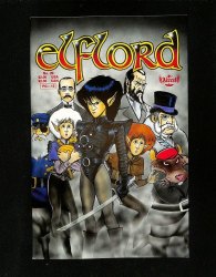 Cover Scan: Elflord [Canada] #20 - Item ID #580489