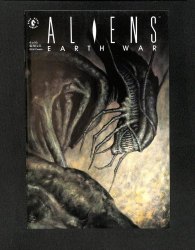 Cover Scan: Aliens: Earth War #4 - Item ID #580607