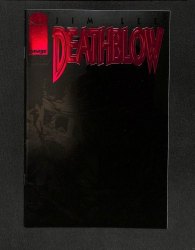 Cover Scan: Deathblow #1 Cover B Variant - Item ID #580669
