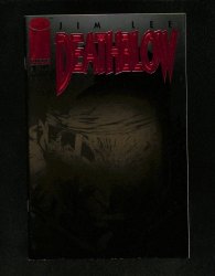 Cover Scan: Deathblow #1 Cover B Variant - Item ID #580708