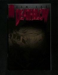 Cover Scan: Deathblow #1 Cover B Variant - Item ID #580713