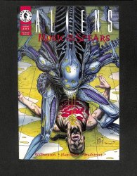 Cover Scan: Aliens: Music Of The Spears #4 - Item ID #580894