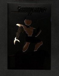 Cover Scan: Shadowhawk II #1 - Item ID #581100