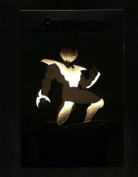 Cover Scan: Shadowhawk II #1 - Item ID #581214