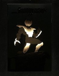 Cover Scan: Shadowhawk II #1 - Item ID #581263