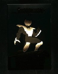 Cover Scan: Shadowhawk II #1 - Item ID #581460