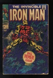 Iron Man 1