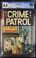Crime Patrol 15