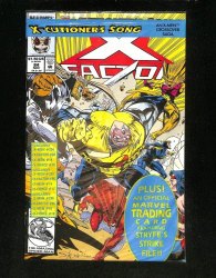 X-Factor 84