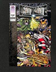 Cover Scan: Deathmate Blue #1 - Item ID #583858