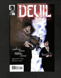 Cover Scan: Devil #1 - Item ID #583929