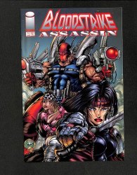 Bloodstrike: Assassin 1