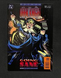 Cover Scan: Batman: Legends of the Dark Knight #67 - Item ID #584976