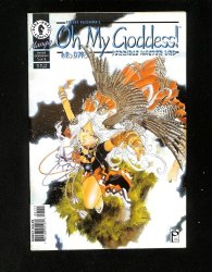 Cover Scan: Oh My Goddess! #6 - Item ID #585632