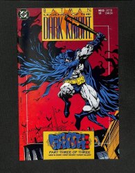 Cover Scan: Batman: Legends of the Dark Knight #23 - Item ID #585731