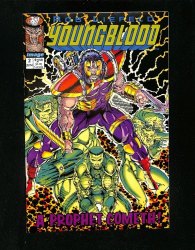 Cover Scan: Youngblood #2 - Item ID #586145