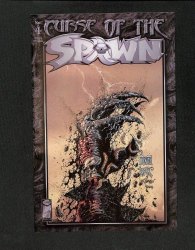 Cover Scan: Curse of the Spawn #4 - Item ID #586389