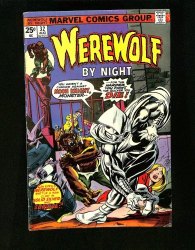 Werewolf By Night 32